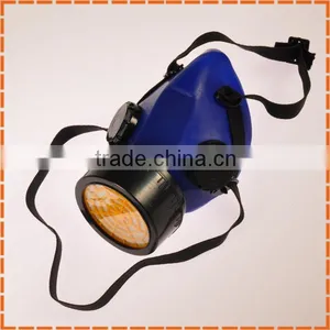 Custom Respirator Gas Mask With CE thumbnail-3