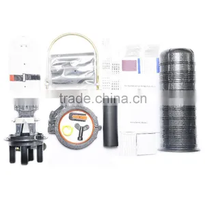 GJS-D001_Optical Fiber Enclosure thumbnail-3