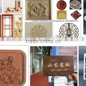 Jinan Sculpture 5 Axis CNC Machine/CNC Engraving/Carving Machine With Cheap Price thumbnail-5
