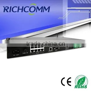 Mobilemate BE: GSM SMS Data Center Server Room Power Environmental Monitoring System thumbnail-4