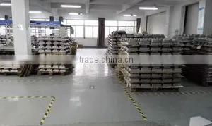 Ningbo Suolt Light Co., Ltd. company overview - view 1 thumbnail