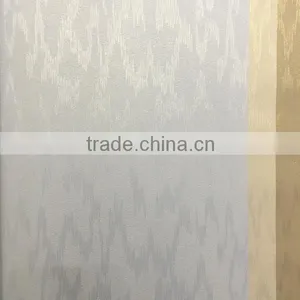 Paper Back Vinyl Wallpaper With Abstract Painting thumbnail-4