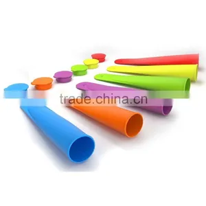 Silicone Popsicle Molds thumbnail-2