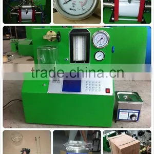 PQ 1000 Common Rail Injector Test Bench thumbnail-4