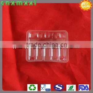 Vacuum Forming Blister for Vials, Ampoules and Pills thumbnail-1