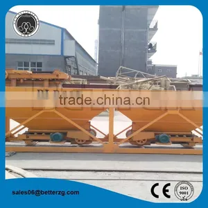 Channel Steel Concrete Batching Machine Affiliate PLD800 Concrete Batch Machine thumbnail-3