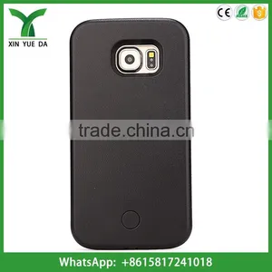 Wholesale Best Quality Light up Phone Case for Cell Phone thumbnail-1