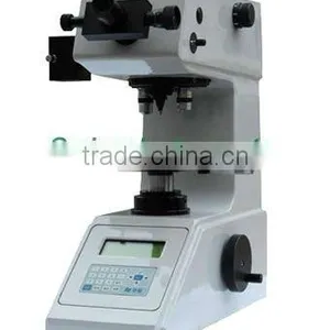 HV-1000B Microhardness Tester,metal Hardness Gauge,Vickers Hardness Gauge,Brinell Hardness Meter thumbnail-1