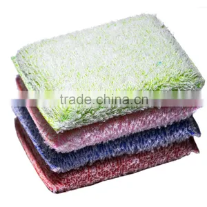 JML1326/sponge Scourer Household Cleaning Sponge Scrubber Foam Sponge thumbnail-5