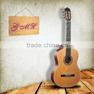 Wholesale Good Quality Custom Classical Guitar Case Musical Instruments thumbnail-1