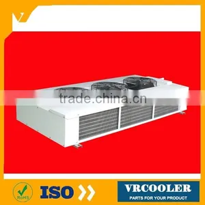 Ammonia Heat Exchanger Condenser and Evaporator Water Defrost thumbnail-3
