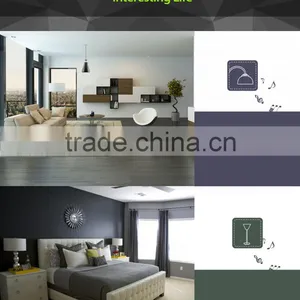 Baosheng PE Tarpaulin Waterproof Canvas Fabric thumbnail-3