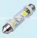 FESTOON T11*36 4SMD 5060 SV3.5 thumbnail-1