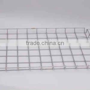 Freezer Stainless Steel Wire Storage Mesh Frame PF-E238 thumbnail-1