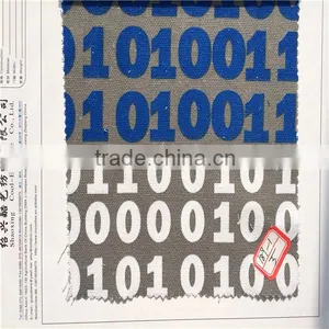 China 250gsm Ready Stock Canvas Tote Bag Fabric thumbnail-1