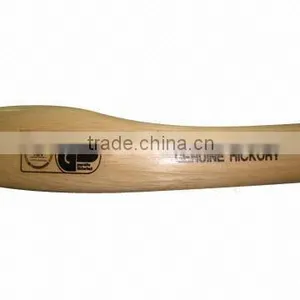 Axe, Germany Type A615/1500g , With FSC Hickory Handle, TUV/GS Approval, Carbon Steel, Heat Treatment HRC 47-55 thumbnail-2