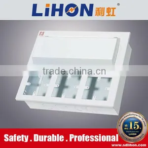 Explosion Proof Distribution Box thumbnail-1