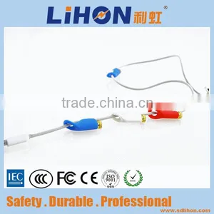 Smart Phone APP Remote Control Connect Household Appliances Infrared Universal Controller thumbnail-5