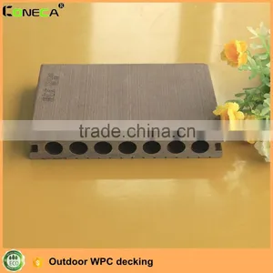 Hot Selling Plastic Composite Flooring Technics and Engineered Flooring Type High Quality WPC Flooring/decking thumbnail-5