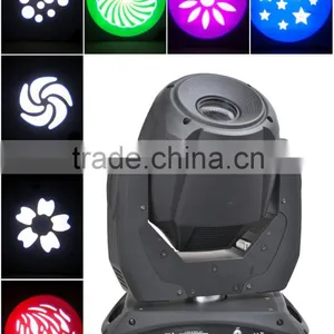 dj Light 5r Spot Moving Head thumbnail-1