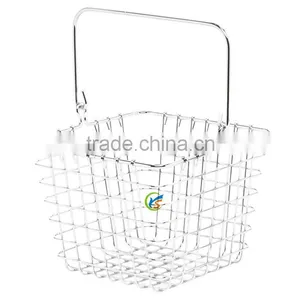 Lapish Wire Basket thumbnail-1