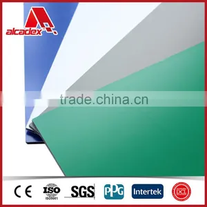 UV Printing Material Aluminium Plastic Composite Sheet thumbnail-4