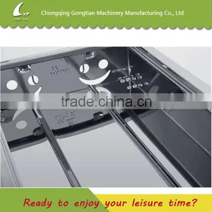 Made In China New Product Convenientt Barbeque Bbq Grill thumbnail-3