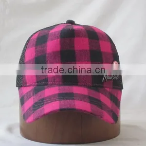 Wholesale Plain Skin Cap Stewardess Cap thumbnail-3