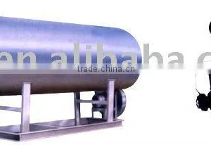 RLY Oil Combustion Hot Air Furnace thumbnail-1