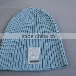 Customized Beanie Hat thumbnail-2