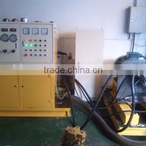 HH Multifunction Hydraulic Pump Test Bench With 75KW thumbnail-1