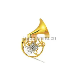 Double French Horn 4keys thumbnail-1