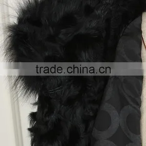 GC5 Fashion Sheep Fur Jackets thumbnail-6