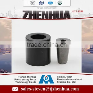 Manufacturer Arc Anchorage for Prestressed Concrete ZhenHua Hot Sell thumbnail-1