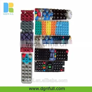 All Kinds off Silicone Keyboard Cover OEM / ODM 2015 thumbnail-2