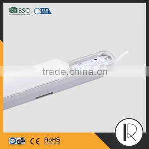 15W IP65 LED Waterproof Tube Light thumbnail-5