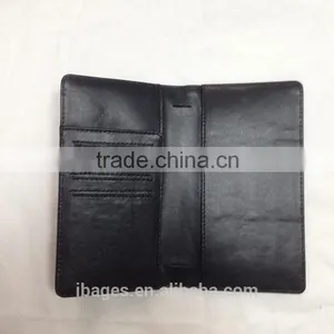 Travel Passport Wallet ( C1163) thumbnail-4