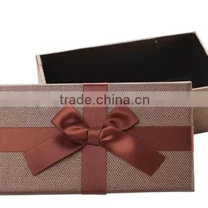 2016 Decorated Gift Boxes With Lids thumbnail-1