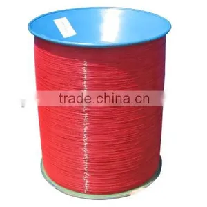 High Quality Nylon Coated Wire for Making Double Loop Wire and Hangers thumbnail-3