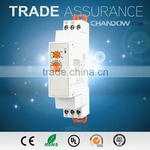 CHANDOW ZHRT1-D Time Relay China Gold Supplier Trade Assurance thumbnail-1
