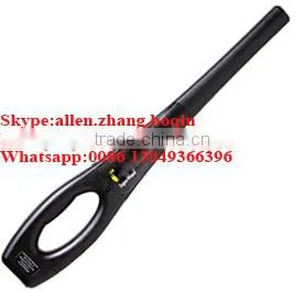 Pinpoint Factory Factory Price Super Wand 1165800 Security Metal Detector Wand , Hand Held Metal Detector thumbnail-5