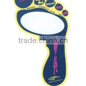 New Style Fashion Bookmarks Magnifying Glass Bookmarks Magnifiers Felt Bookmark OEM thumbnail-1