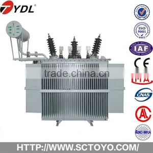 Wholesale 2000 50 Kva Transformer Furniture thumbnail-5