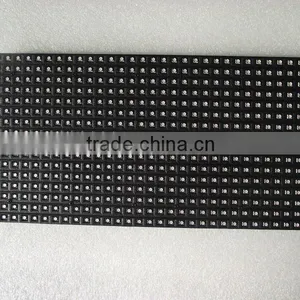 P7.62 Full Color Led Display Led Module thumbnail-2