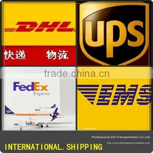 International Air Shipping thumbnail-1