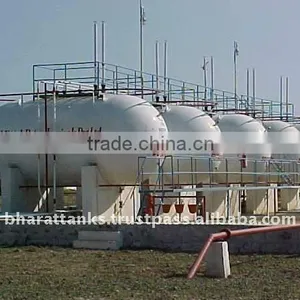 100M3 LPG Tank thumbnail-1