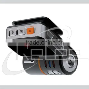 New 720P The Small Car Mini DVR With Remote Controller RLDV-811 thumbnail-1