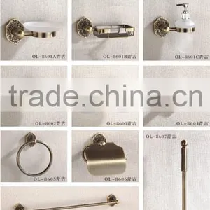 New Design Brand Name Bathroom Accessories thumbnail-1