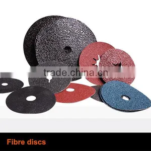 Silicon Carbide Fiber Disc thumbnail-1
