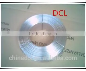 Galvanized Flat Wire With Low Price thumbnail-3